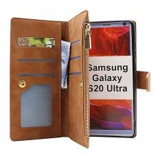 XL Standcase Luxwallet Samsung Galaxy S20 Ultra (G988B)