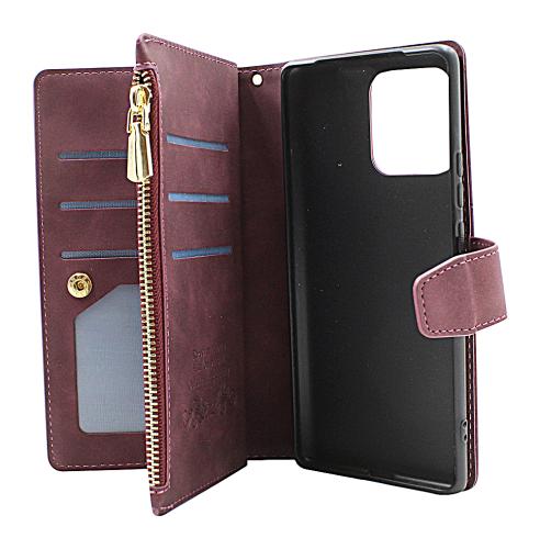 XL Standcase Luxwallet Motorola Edge 40 Pro 5G