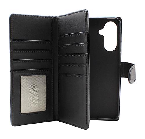 Skimblocker Samsung Galaxy A18 LTE XL Mobilcover