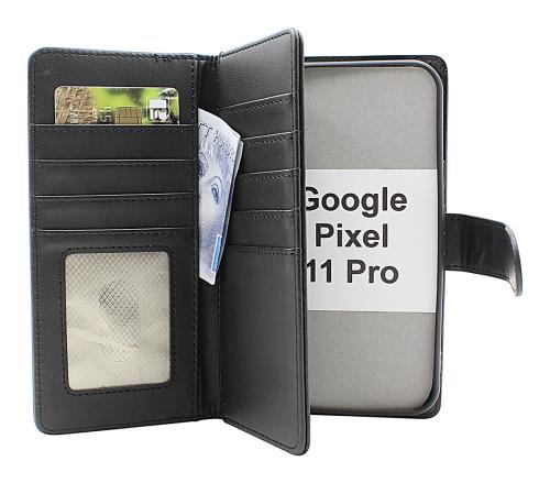 Skimblocker XL Google Pixel 11 / 11 Pro Mobilcover