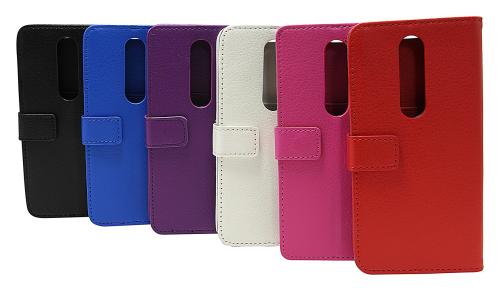 Standcase Wallet Nokia 7.1