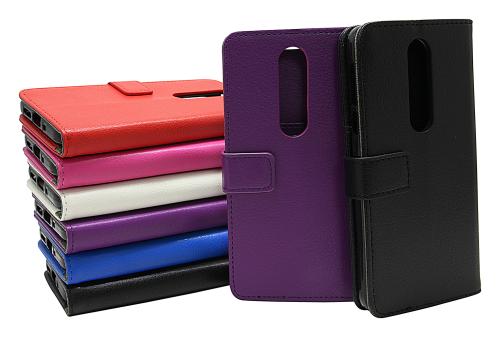 Standcase Wallet Nokia 7.1