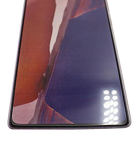 6-Pack Skærmbeskyttelse Samsung Galaxy Note 20 5G (N981B/DS)