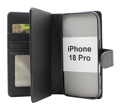 Skimblocker iPhone 18 Pro XL Mobilcover