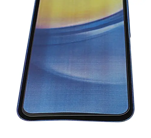 Skærmbeskyttelse Samsung Galaxy A15 5G