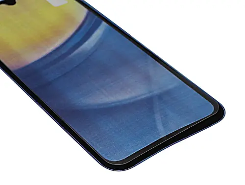 Skærmbeskyttelse Samsung Galaxy A15 5G