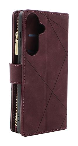 XL Samsung Galaxy S26+ Luksus Mobilcover