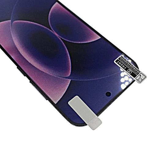 Skærmbeskyttelse Xiaomi 17 Ultra