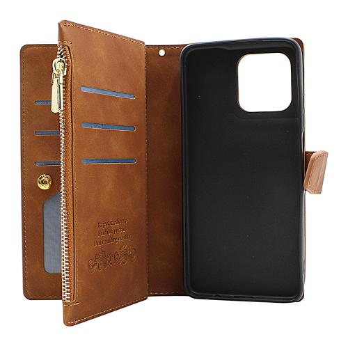 XL Motorola Moto G57 / G57 Power Luksus Mobilcover