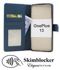 Skimblocker OnePlus 13 Mobilcover