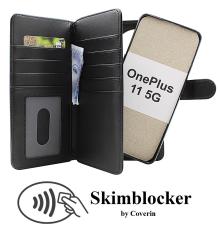 Skimblocker XL Magnet Wallet OnePlus 11 5G