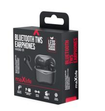 In-Ear Trådløst headset, MXBE-01