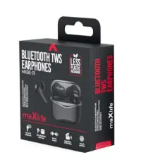 In-Ear Tr&aring;dl&oslash;st headset, MXBE-01