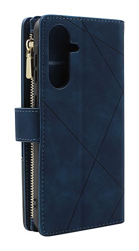 XL Samsung Galaxy A56 Luksus Mobilcover