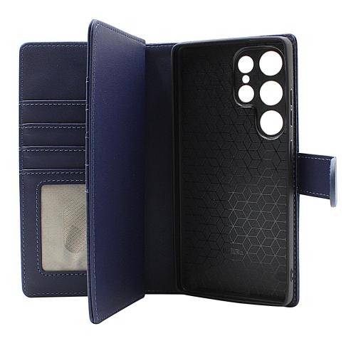 Skimblocker Samsung Galaxy S25 Ultra XL Magnet Mobilcover