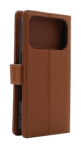 Skimblocker iPhone 17 Pro Mobilcover