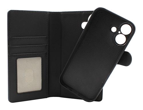 Skimblocker iPhone 17 Magnet Mobilcover