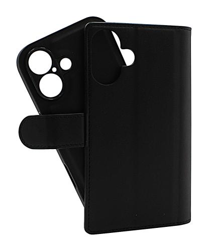Skimblocker iPhone 17 Magnet Mobilcover