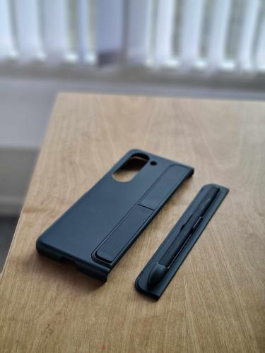 Stylus Hardcase Cover Samsung Galaxy Z Fold 5 5G (SM-F946B)