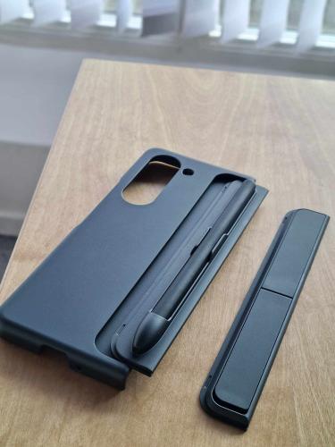 Stylus Hardcase Cover Samsung Galaxy Z Fold 5 5G (SM-F946B)