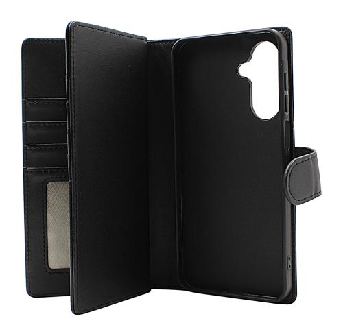 Skimblocker Samsung Galaxy A18 LTE XL Mobilcover