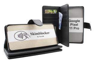 Skimblocker XL Google Pixel 11 / 11 Pro Mobilcover