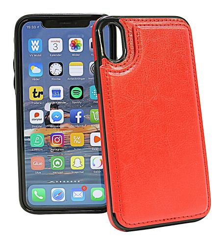 CardCase iPhone X/Xs