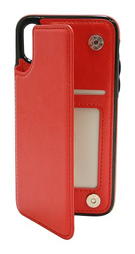 CardCase iPhone X/Xs