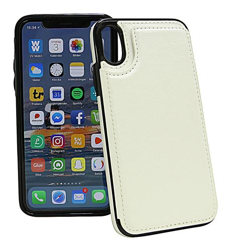 CardCase iPhone X/Xs
