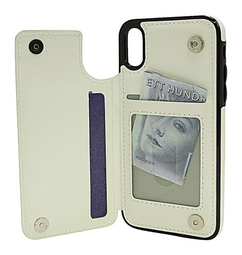 CardCase iPhone X/Xs