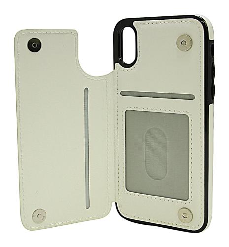 CardCase iPhone X/Xs