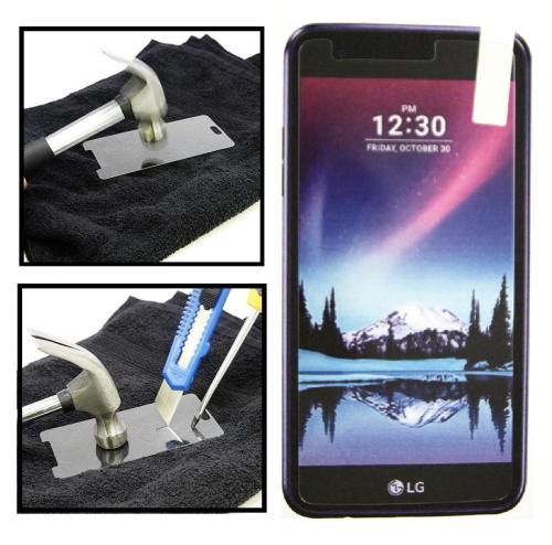 Glasbeskyttelse LG K4 2017 (M160)