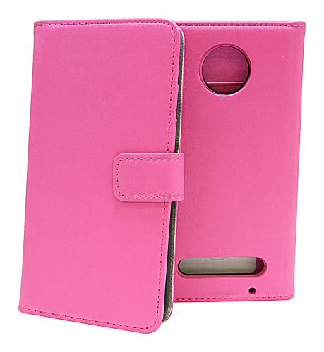 Magnet Wallet Moto Z2 Play