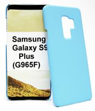 Hardcase Cover Samsung Galaxy S9 Plus (G965F)