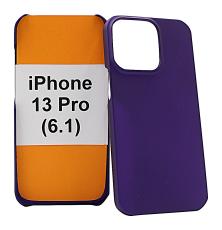 Hardcase Cover iPhone 13 Pro (6.1)