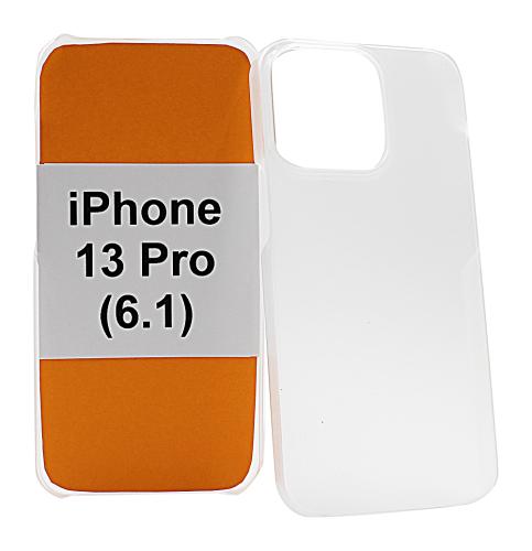 Hardcase Cover iPhone 13 Pro (6.1)