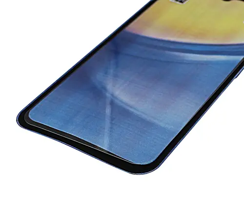 Skærmbeskyttelse Samsung Galaxy A15 5G