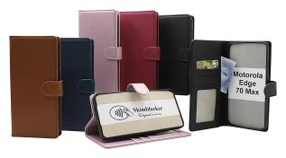 Skimblocker Motorola Edge 70 Max Mobilcover