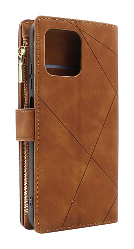 XL Motorola Moto G57 / G57 Power Luksus Mobilcover