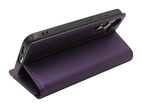 Samsung Galaxy A35 5G Luksus Mobilcover Slim
