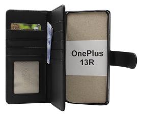Skimblocker OnePlus 13R XL Mobilcover