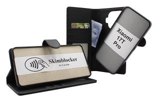 Skimblocker Xiaomi 17T Pro Magnet Mobilcover