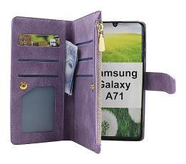 XL Standcase Luxwallet Samsung Galaxy A71 (A715F/DS)