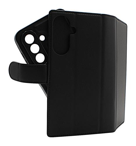 Skimblocker Samsung Galaxy A27 XL Magnet Mobilcover