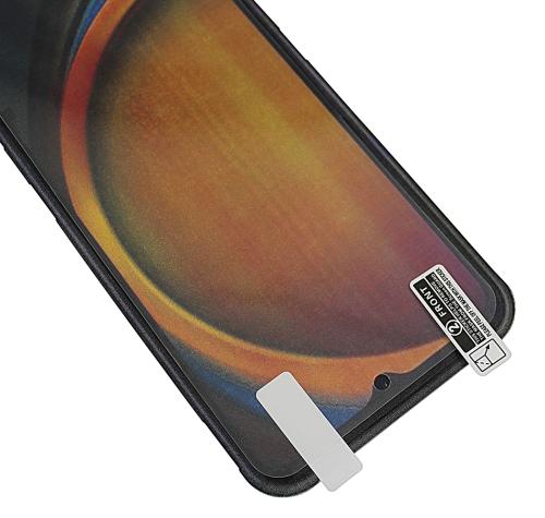 Skærmbeskyttelse Samsung Galaxy Xcover7 5G (SM-G556B)