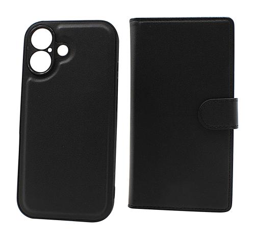 Skimblocker iPhone 17 Magnet Mobilcover