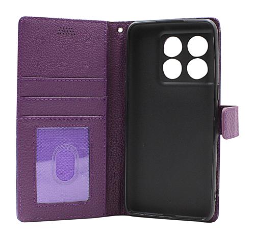 New Standcase Wallet OnePlus 10T 5G