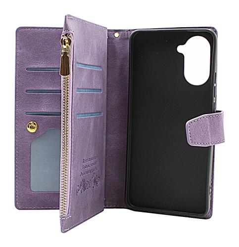 XL OnePlus Nord CE5 Luksus Mobilcover