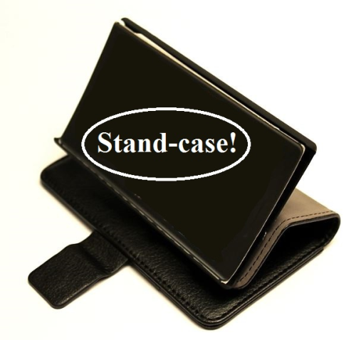 Standcase Mobiltaske Nokia Lumia 1520