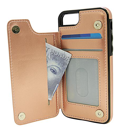 CardCase iPhone 7/8/SE 2nd. Generation